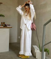 Костюм двойка рубашка+брюки BAC-816A700