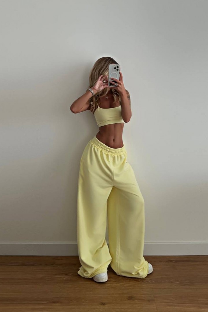 Спортивный костюм двойка EST-5902A1350