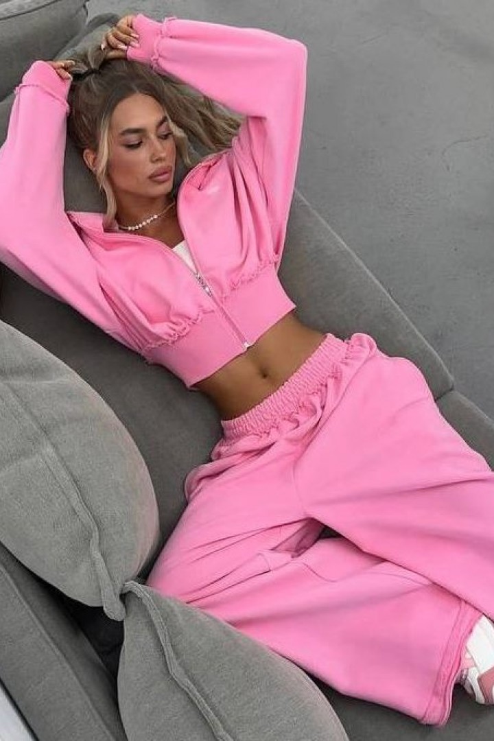 Спортивный костюм двойка EST-5902A1350