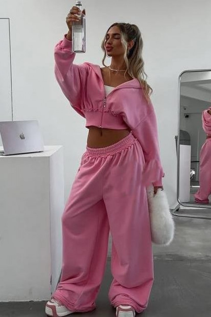 Спортивный костюм двойка EST-5902A1350