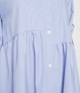 Платье-рубашка OZM-0003A130