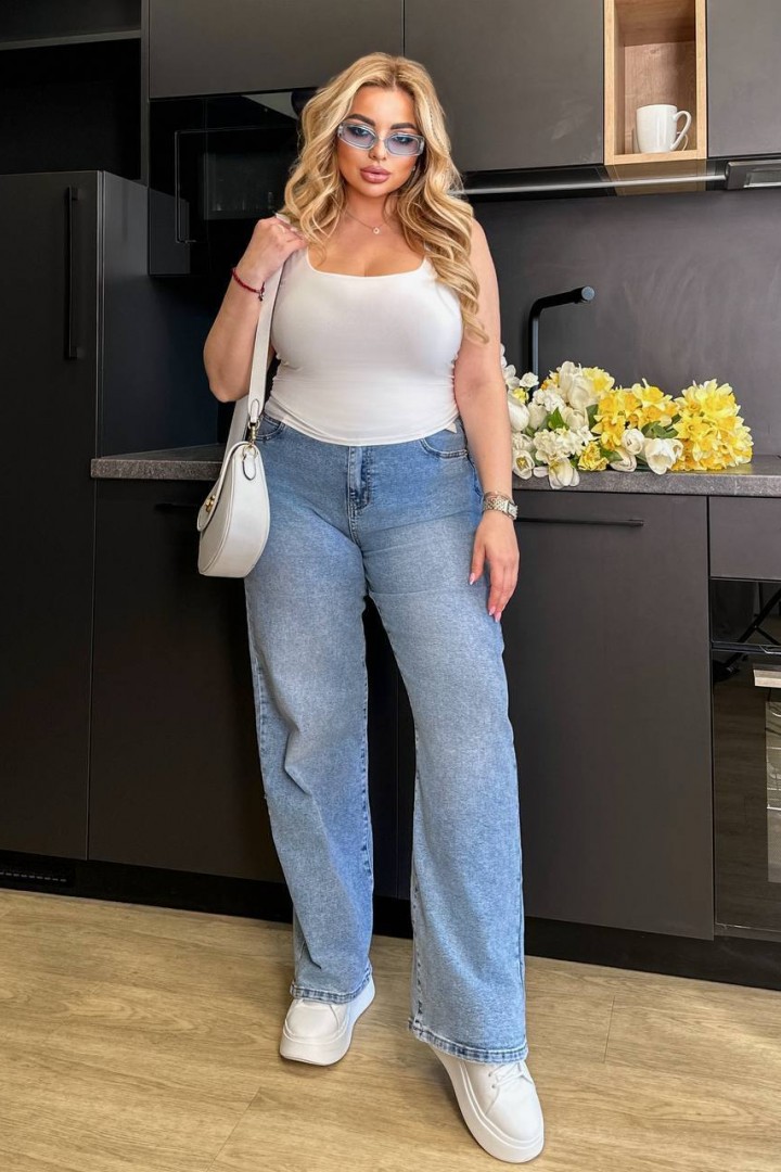 Жіноча майка INS-499A380