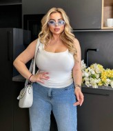 Жіноча майка INS-499A380