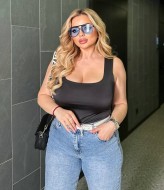 Жіноча майка INS-499A380