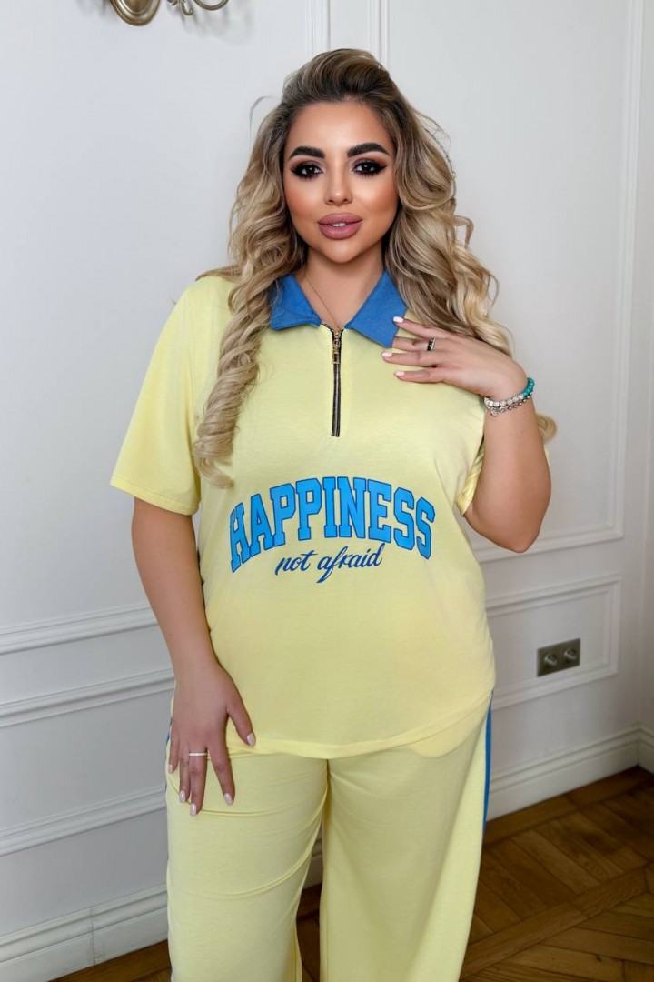 Костюм двойка MA-N2189A850