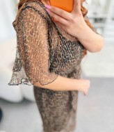 Сукня двійка MA-N2204A650