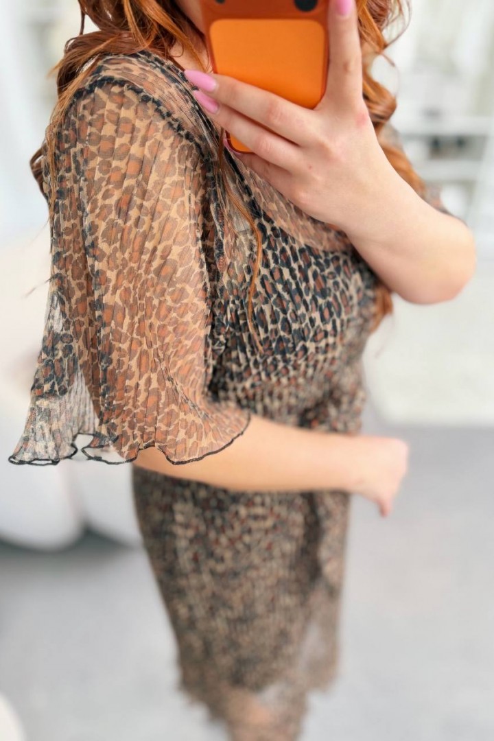 Сукня двійка MA-N2204A650