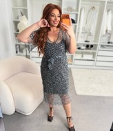 Сукня двійка MA-N2204A650