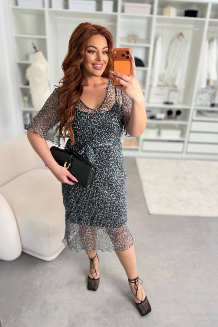 Сукня двійка MA-N2204A650