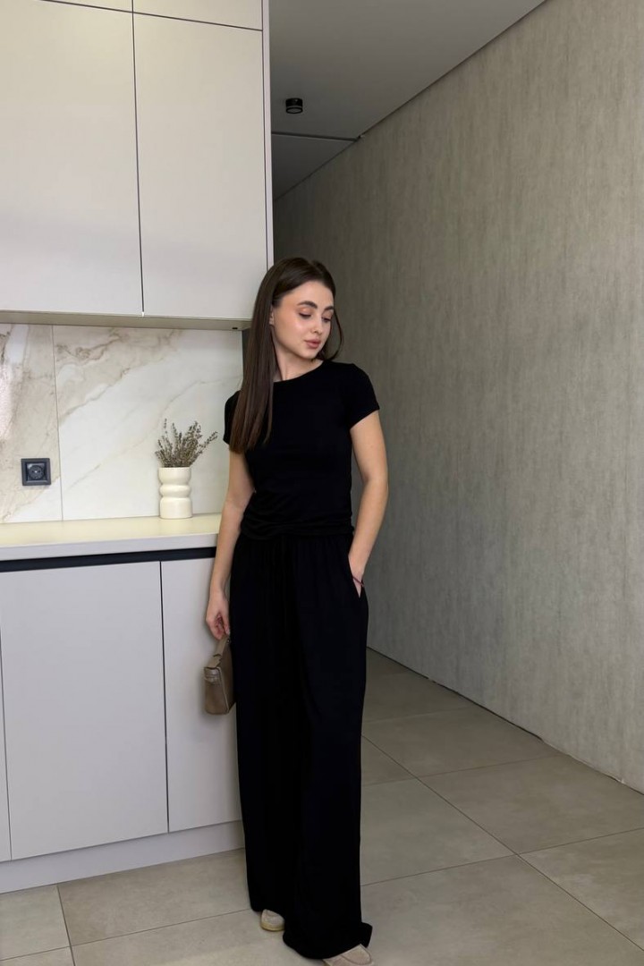 Прогулочный костюм двойка MIK-5180A490