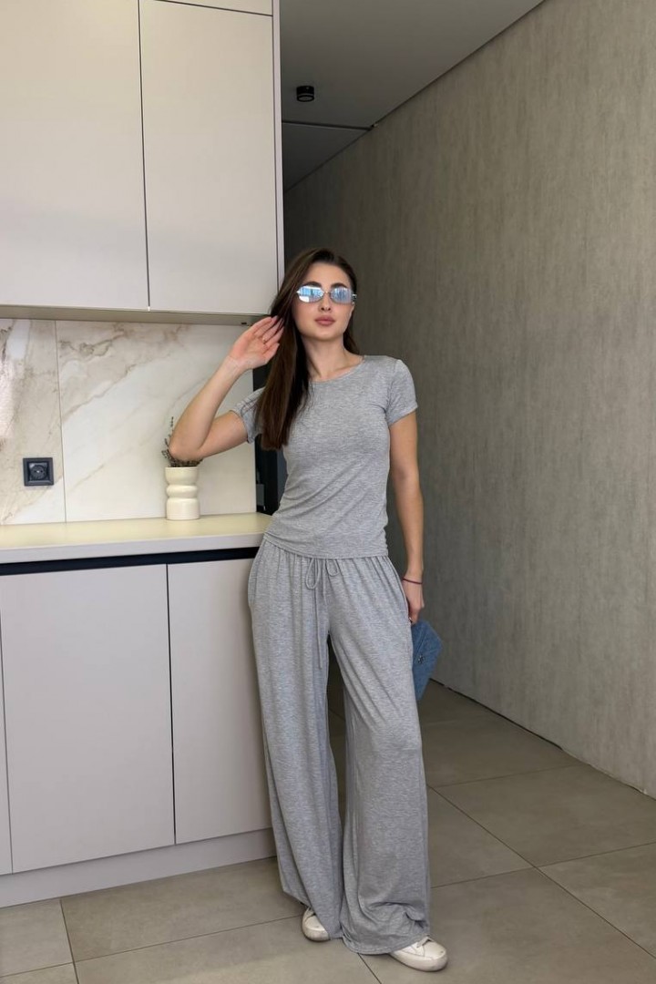 Прогулочный костюм двойка MIK-5180A490