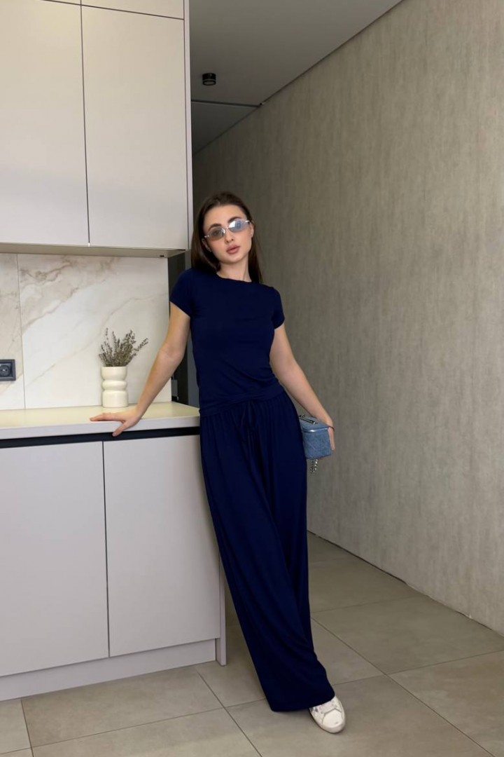 Прогулочный костюм двойка MIK-5180A490