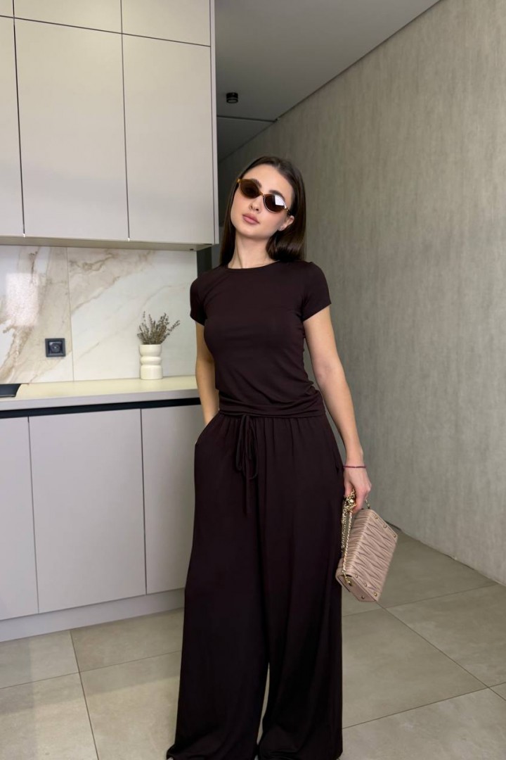 Прогулочный костюм двойка MIK-5180A490