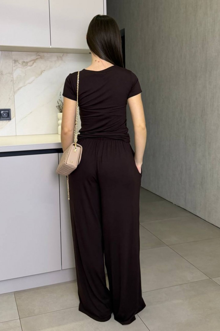 Прогулочный костюм двойка MIK-5180A490