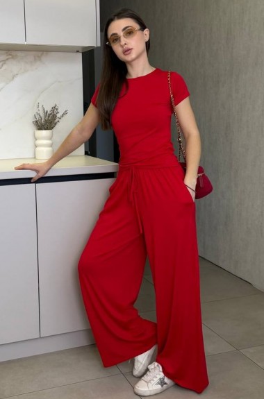 Прогулочный костюм двойка MIK-5180A490