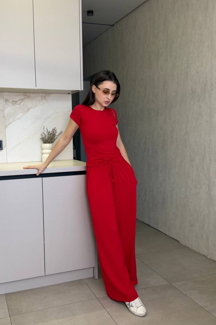 Прогулочный костюм двойка MIK-5180A490