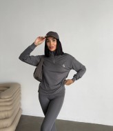 Повседневный костюм двойка ZIF-1430A470