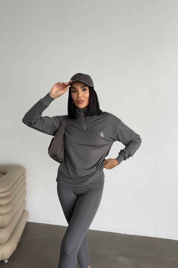 Повседневный костюм двойка ZIF-1430A470