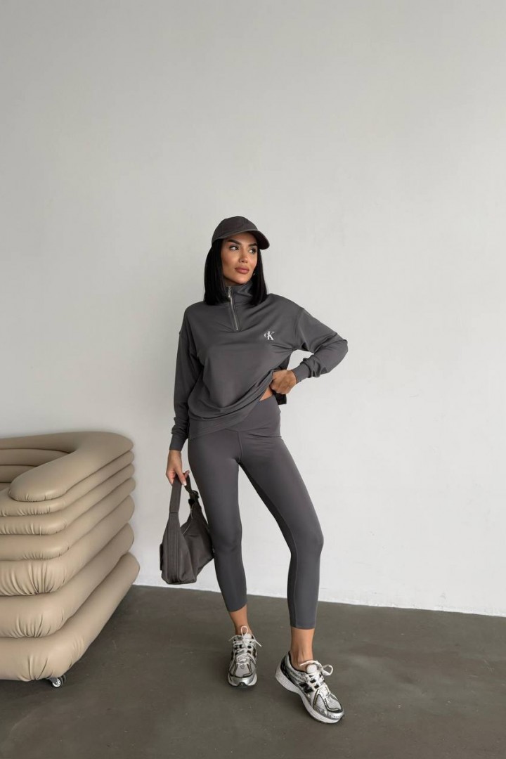 Повседневный костюм двойка ZIF-1430A470