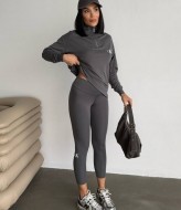 Повседневный костюм двойка ZIF-1430A470