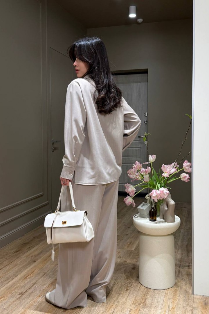 Костюм двійка ATE-094A790