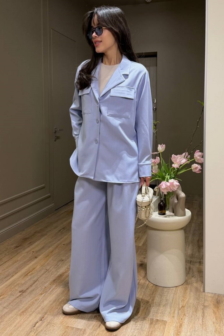 Костюм двійка ATE-094A790