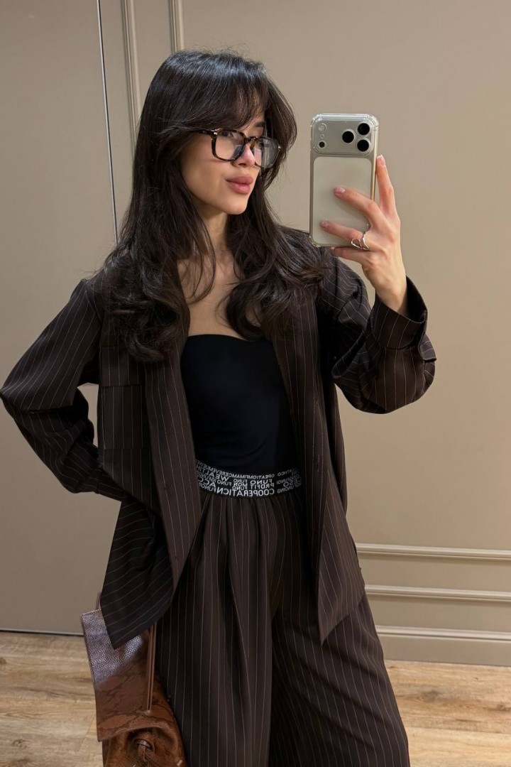 Костюм двійка ATE-094A790