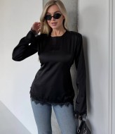 Шовкова блузка ANA-1726A11.5