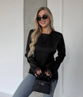 Шовкова блузка ANA-1726A11.5