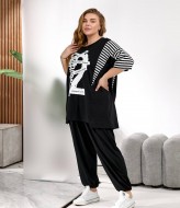 Прогулочный костюм NU-1500A22