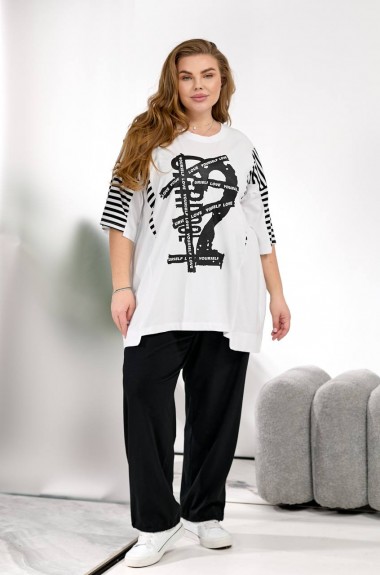 Прогулочный костюм NU-1500A22 Прогулочный костюм NU-1500A22