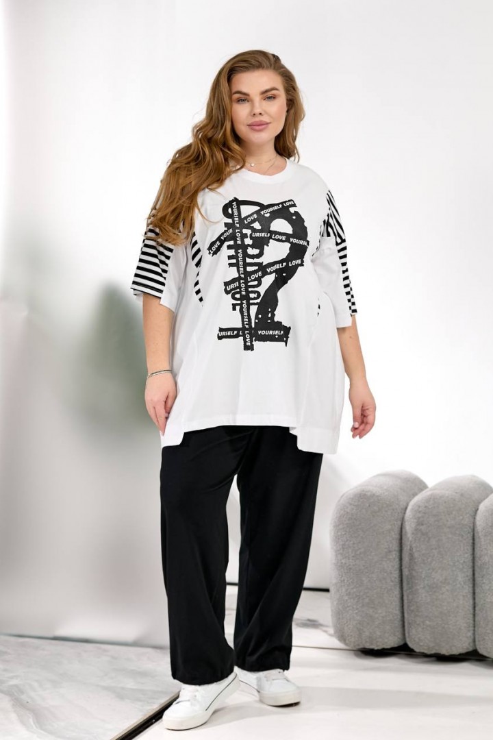 Прогулочный костюм NU-1500A22