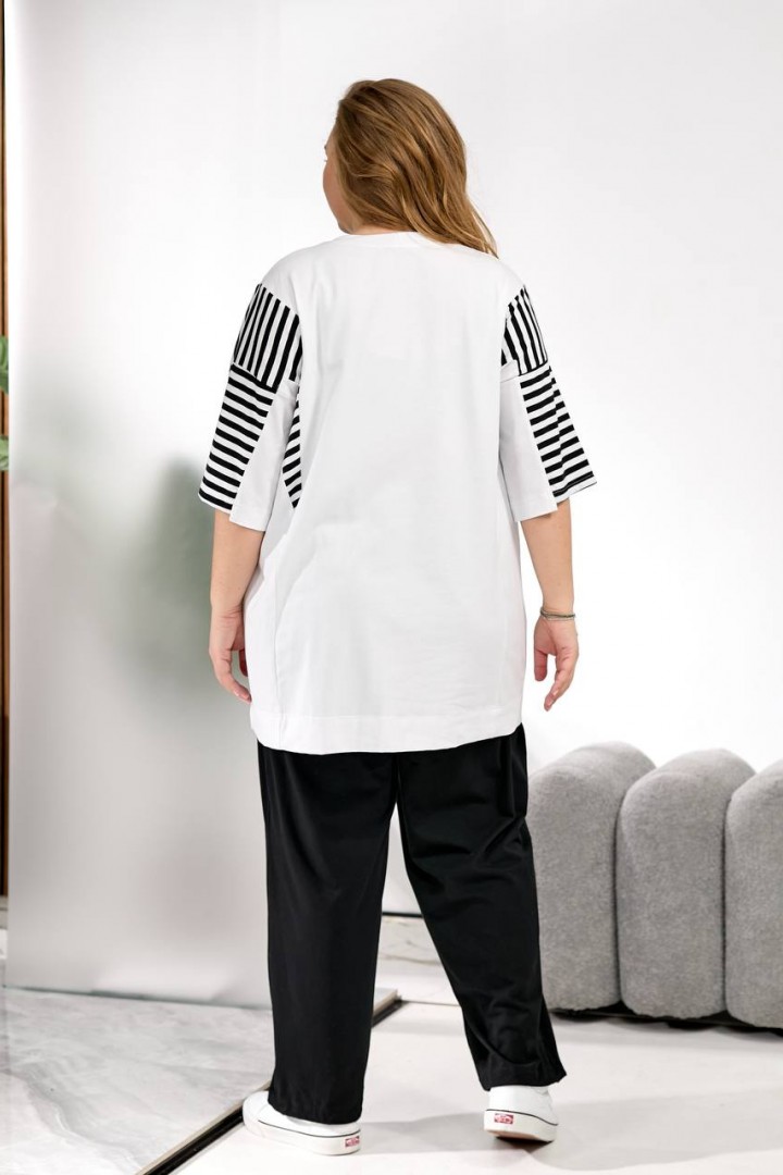 Прогулочный костюм NU-1500A22