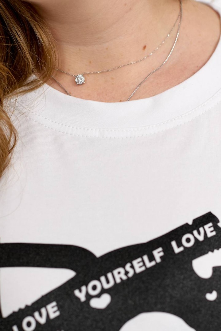 Прогулочный костюм NU-1500A22