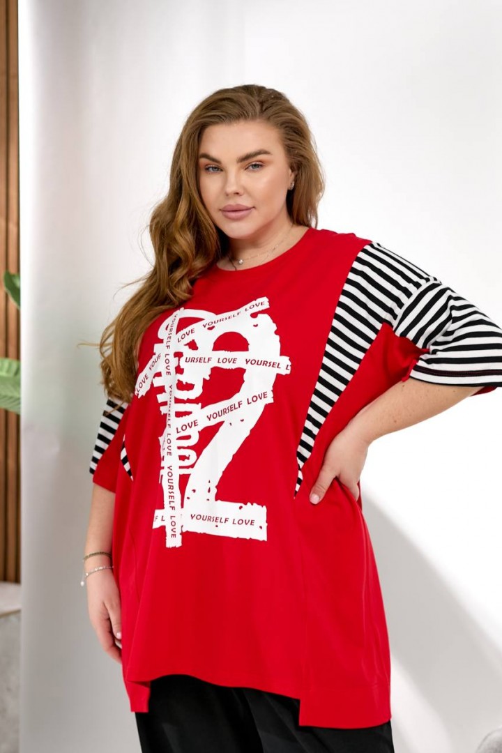 Прогулочный костюм NU-1500A22