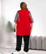 Прогулочный костюм NU-1500A22