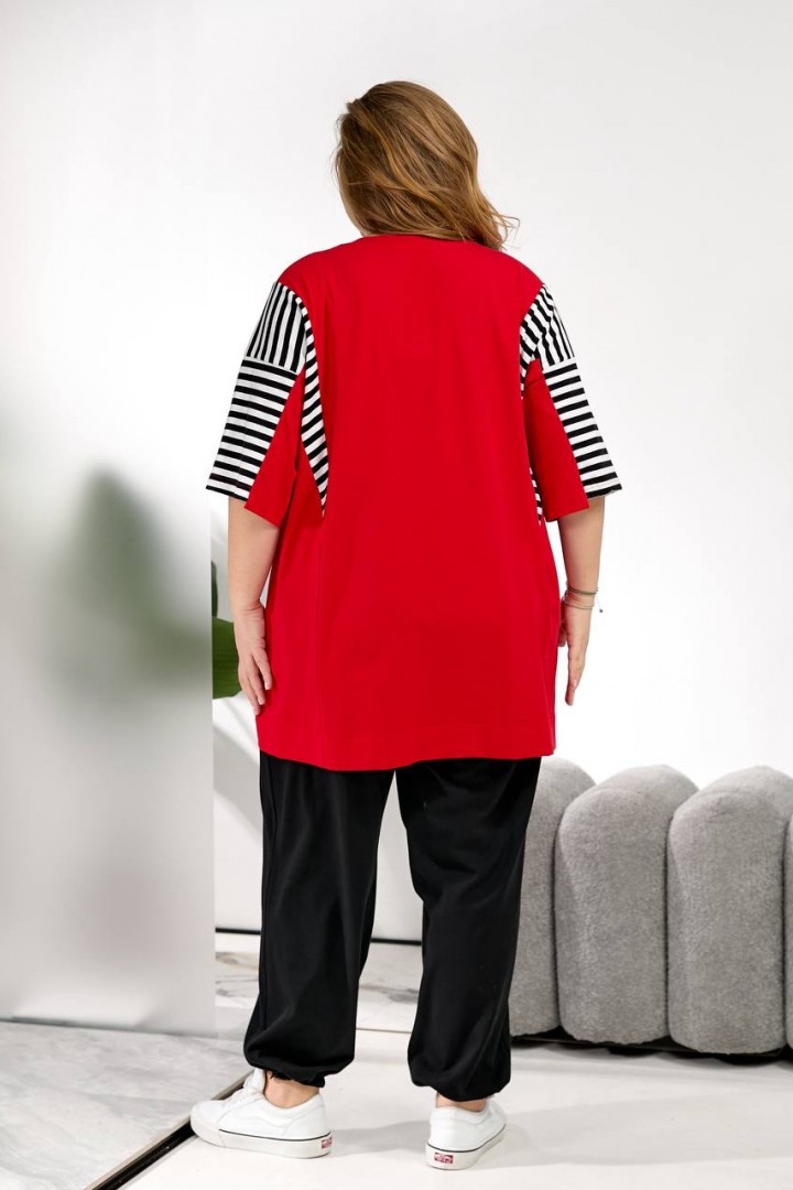 Прогулочный костюм NU-1500A22