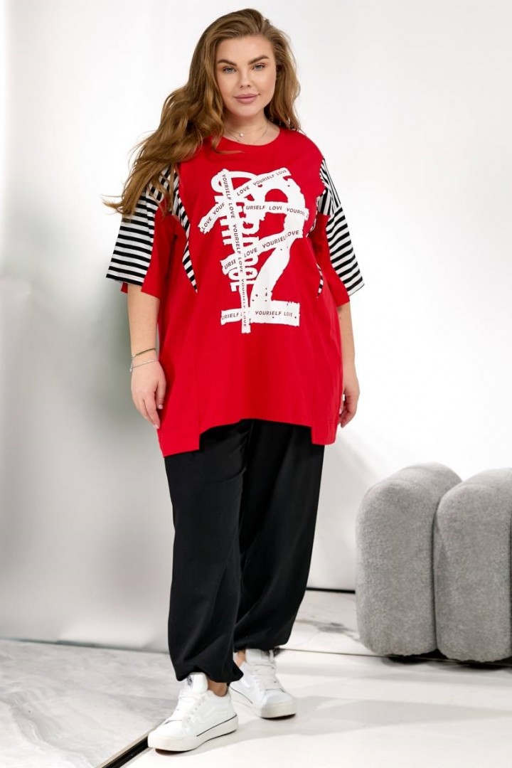 Прогулочный костюм NU-1500A22