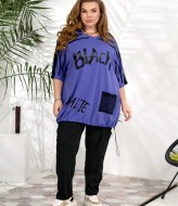 Стильный костюм NU-1492A22