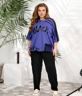 Стильный костюм NU-1492A22