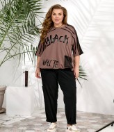 Стильный костюм NU-1492A22