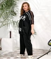 Стильный костюм NU-1492A22