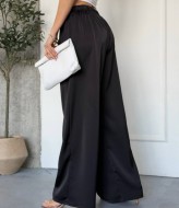 Шелковые брюки ANA-1728A11