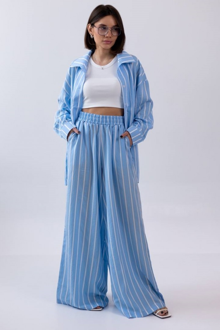 Костюм в полоску LID-613A1000