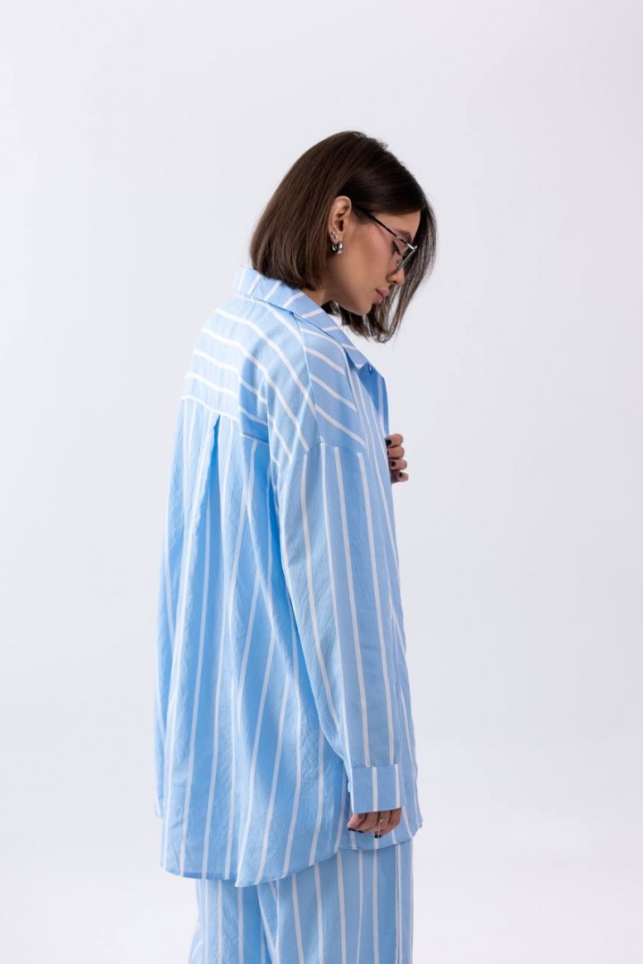 Костюм в полоску LID-613A1000