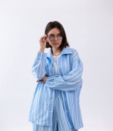 Костюм в полоску LID-613A1000