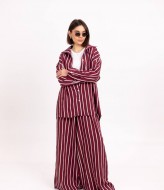 Костюм в полоску LID-613A1000