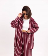 Костюм в полоску LID-613A1000