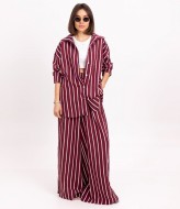 Костюм в полоску LID-613A1000