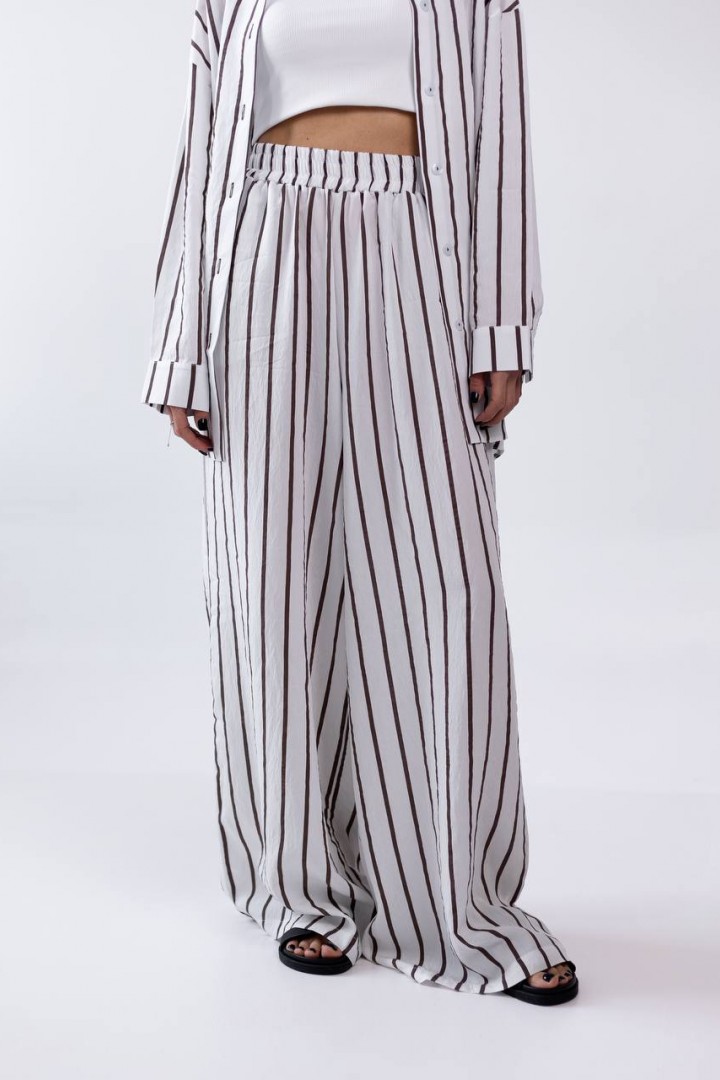 Костюм в полоску LID-613A1000